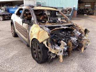 Citroën C4 cactus C4 Cactus (0B/0P), Hatchback 5-drs, 2014 1.2 PureTech 110 12V picture 2