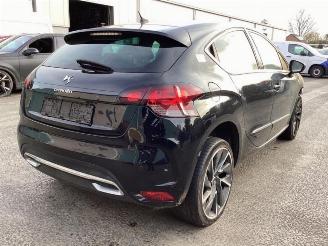 Citroën DS4 DS4 (NX), Hatchback, 2011 / 2015 1.6 16V THP Racing picture 5