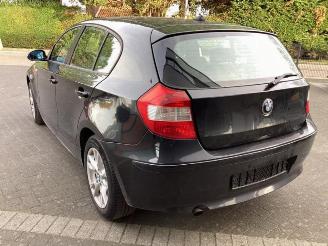 BMW 1-serie 1 serie (E87/87N), Hatchback 5-drs, 2003 / 2012 116i 1.6 16V picture 7