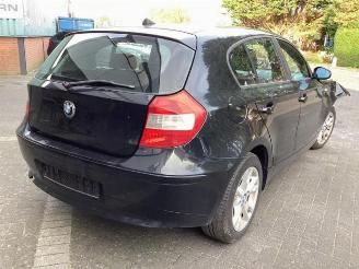 BMW 1-serie 1 serie (E87/87N), Hatchback 5-drs, 2003 / 2012 116i 1.6 16V picture 5