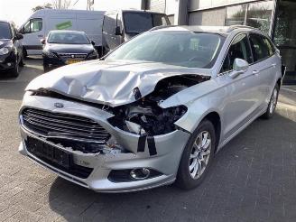 rozbiórka samochody osobowe Ford Mondeo  2015/7
