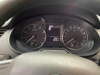 Skoda Octavia Octavia Combi (5EAC), Combi 5-drs, 2012 / 2020 1.2 TSI 16V picture 12