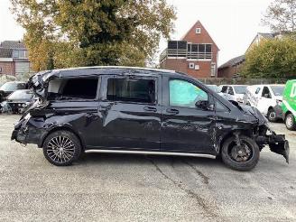 Mercedes Vito Vito Mixto (447.7), Van, 2014 2.2 119 CDI 16V BlueTEC picture 4