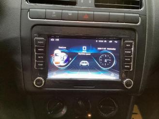 Volkswagen Polo Polo V (6R), Hatchback, 2009 / 2017 1.2 12V picture 12