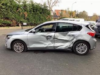 Ford Focus  picture 8