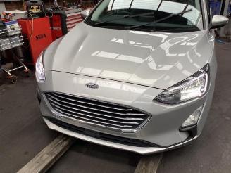 Ford Focus  picture 16