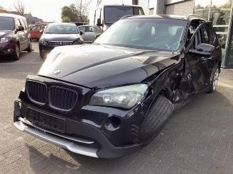 Autoverwertung BMW X1 X1 (E84), SUV, 2009 / 2015 sDrive 18d 2.0 16V 2011/1