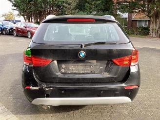 BMW X1 X1 (E84), SUV, 2009 / 2015 sDrive 18d 2.0 16V picture 6
