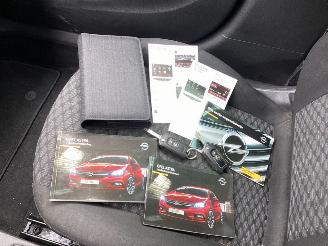 Opel Astra 1.0 Business picture 11