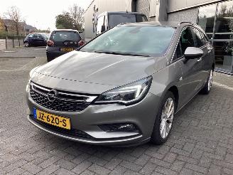 skadebil auto Opel Astra 1.0 Business 2016/7