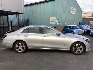 Mercedes E-klasse E (W213), Sedan, 2016 / 2023 E-200 2.0 Turbo 16V picture 4