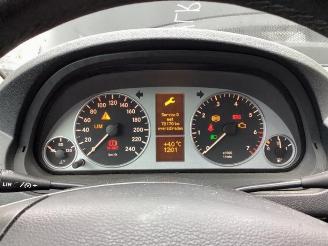 Mercedes B-klasse B (W245), Hatchback, 2005 / 2011 1.7 B-170 16V picture 19