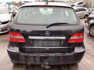Mercedes B-klasse B (W245), Hatchback, 2005 / 2011 1.7 B-170 16V picture 14