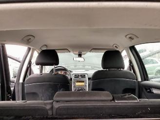 Mercedes B-klasse B (W245), Hatchback, 2005 / 2011 1.7 B-170 16V picture 29