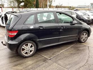Mercedes B-klasse B (W245), Hatchback, 2005 / 2011 1.7 B-170 16V picture 13