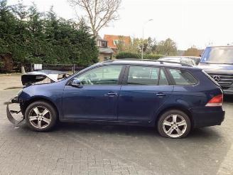 Volkswagen Golf Golf VI (5K1), Hatchback, 2008 / 2013 1.2 TSI BlueMotion picture 8