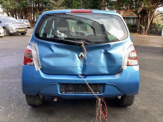 Renault Twingo Twingo II (CN), Hatchback 3-drs, 2007 / 2014 1.2 16V picture 6