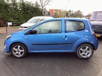 Renault Twingo Twingo II (CN), Hatchback 3-drs, 2007 / 2014 1.2 16V picture 8