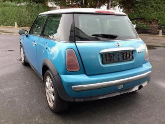 Mini Mini Mini One/Cooper (R50), Hatchback, 2001 / 2007 1.6 16V Cooper picture 7