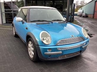 Mini Mini Mini One/Cooper (R50), Hatchback, 2001 / 2007 1.6 16V Cooper picture 3