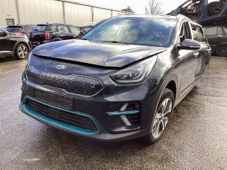 rozbiórka samochody osobowe Kia Niro Niro I (DE), SUV, 2016 / 2022 E-Niro 64 kWh 2021/6