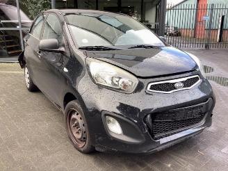 Kia Picanto Picanto (TA), Hatchback, 2011 / 2017 1.0 12V picture 3