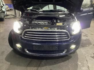 Mini Mini Countryman (R60), SUV, 2010 / 2016 1.6 16V Cooper picture 14