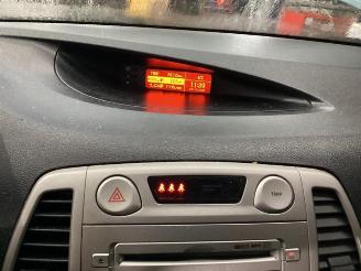 Hyundai I-20 i20, Hatchback, 2008 / 2015 1.2i 16V picture 12