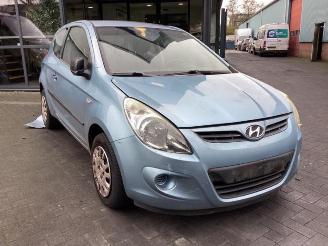 Hyundai I-20 i20, Hatchback, 2008 / 2015 1.2i 16V picture 3