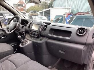 Opel Vivaro Vivaro, Van, 2014 / 2019 1.6 CDTI BiTurbo 120 picture 9