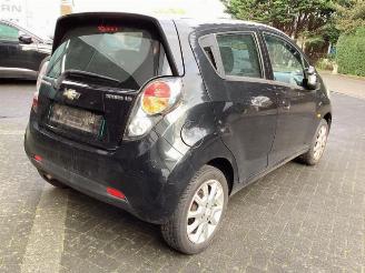 Chevrolet Spark Spark (M300), Hatchback, 2010 1.0 16V picture 5