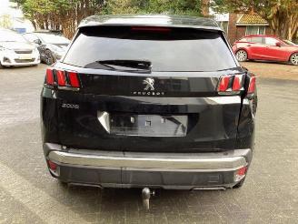 Peugeot 3008 3008 II (M4/MC/MJ/MR), MPV, 2016 1.2 12V e-THP PureTech 130 picture 6