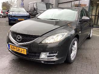 skadebil auto Mazda 6  2008/8