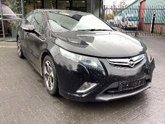 Opel Ampera 1.4 picture 3