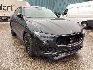 Maserati Levante 3.0 V 6 picture 3