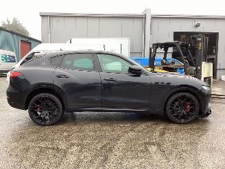 Maserati Levante 3.0 V 6 picture 4