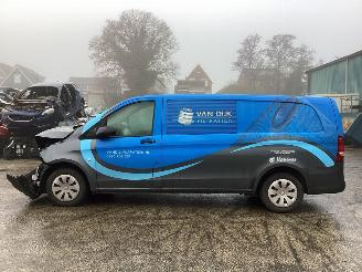 Mercedes Vito  picture 8