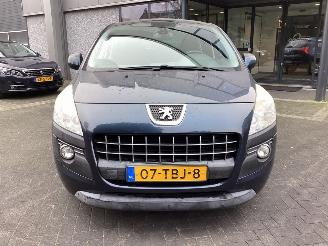 Peugeot 3008  picture 2