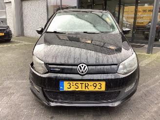 Volkswagen Polo 1.2 TDI picture 2