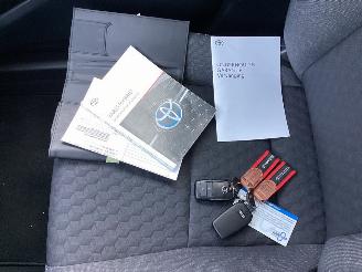 Toyota Yaris Hybrid Dynamic picture 16