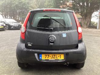 Opel Agila 1.2 picture 6