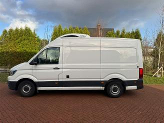 Volkswagen Crafter  picture 7