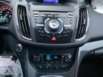 Ford Kuga Kuga II (DM2), SUV, 2012 1.5 EcoBoost 16V 150 picture 13