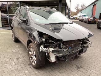 Ford Kuga Kuga II (DM2), SUV, 2012 1.5 EcoBoost 16V 150 picture 3