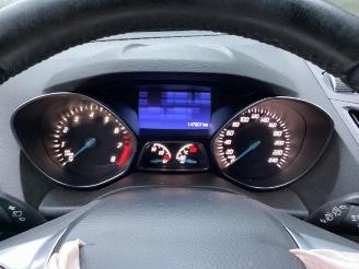 Ford Kuga Kuga II (DM2), SUV, 2012 1.5 EcoBoost 16V 150 picture 11