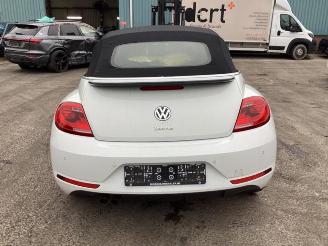 Volkswagen Beetle Beetle (16AE), Cabrio, 2011 / 2019 1.4 TSI 16V picture 6