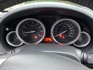 Mazda 6 6 Sport (GH14/GHA4), Hatchback, 2007 / 2013 1.8i 16V picture 11