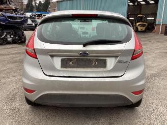 Ford Fiesta Fiesta 6 (JA8), Hatchback, 2008 / 2018 1.25 16V picture 6