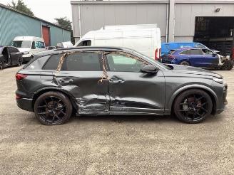 Audi Q6 Q6 e-tron (GFB), SUV, 2024 Performance 100 kWh picture 4