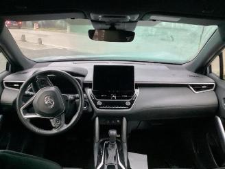 Toyota Corolla Cross Corolla Cross, SUV, 2020 1.8 Hybrid 140 picture 9